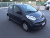 foto van  Citroen C1 de 2007